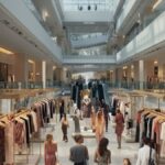 Fashion Show Mall