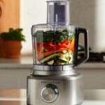 Food Processor