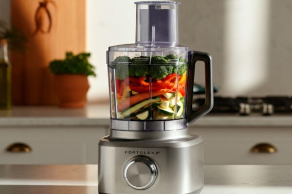 10 Creative Ways to Use Your Food Processor Every Day Food Processor