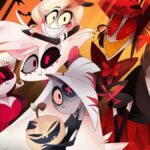 Hazbin Hotel