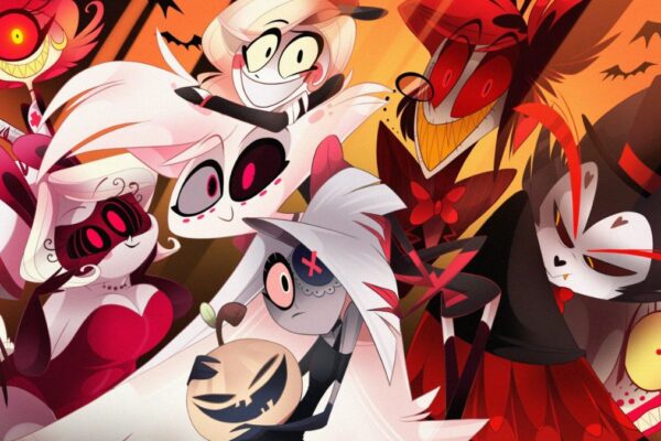 Hazbin Hotel