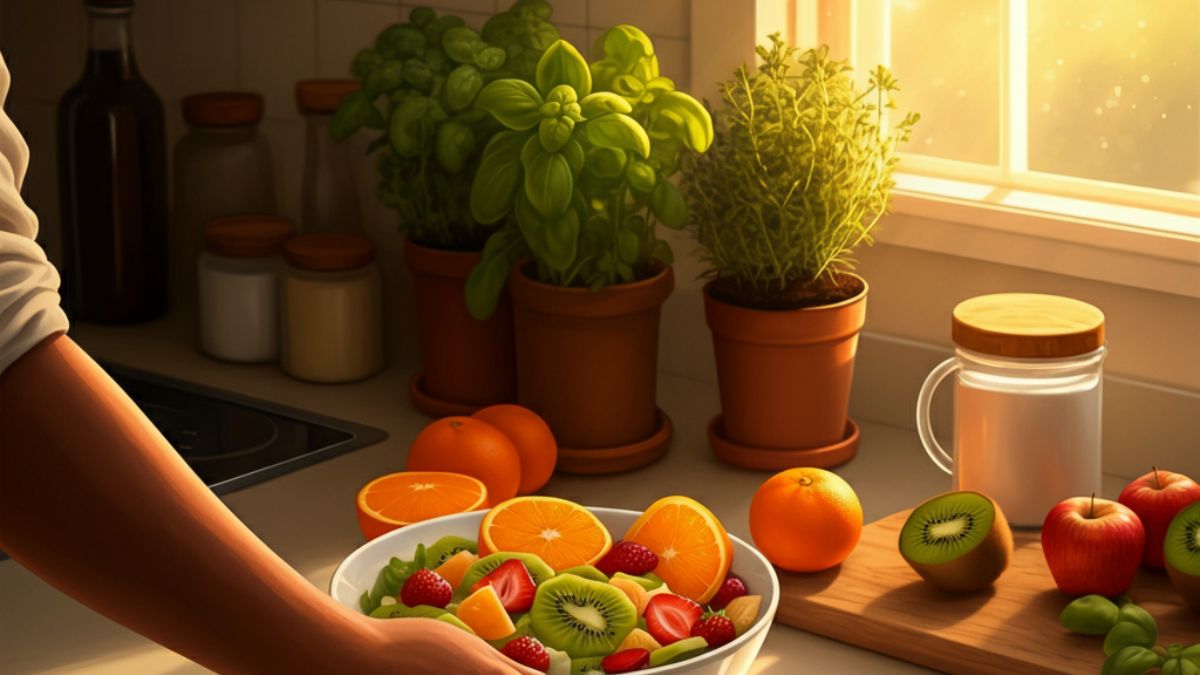 Health