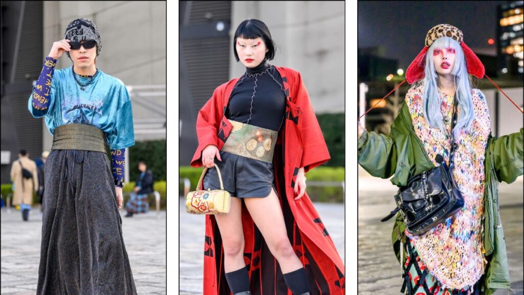 Japanese Fashion Styles: A Complete Guide to Unique and Trendy Outfits Japanese Fashion