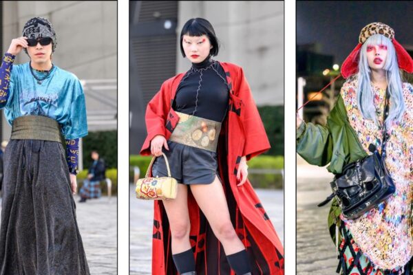 Japanese Fashion Styles: A Complete Guide to Unique and Trendy Outfits Japanese Fashion