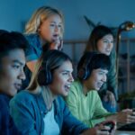 Online Games
