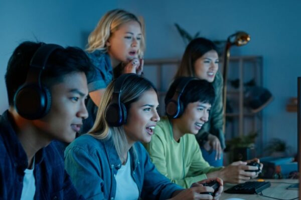 The Ultimate Guide to Online Games: Fun, Connection, and Strategy Online Games