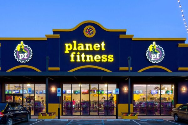 Planet Fitness