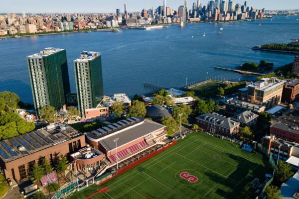 Stevens Institute of Technology