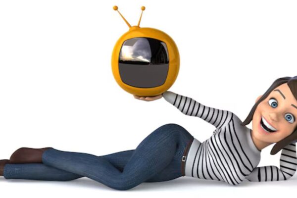 Toonstream