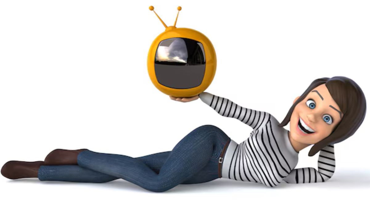 Toonstream