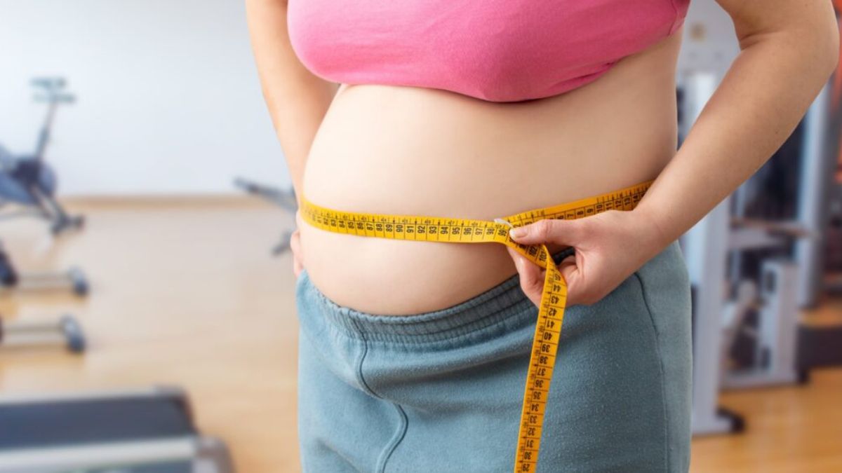 Weight Loss