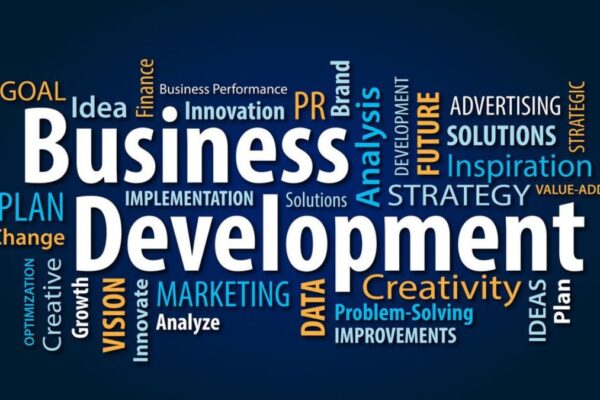 Business Development