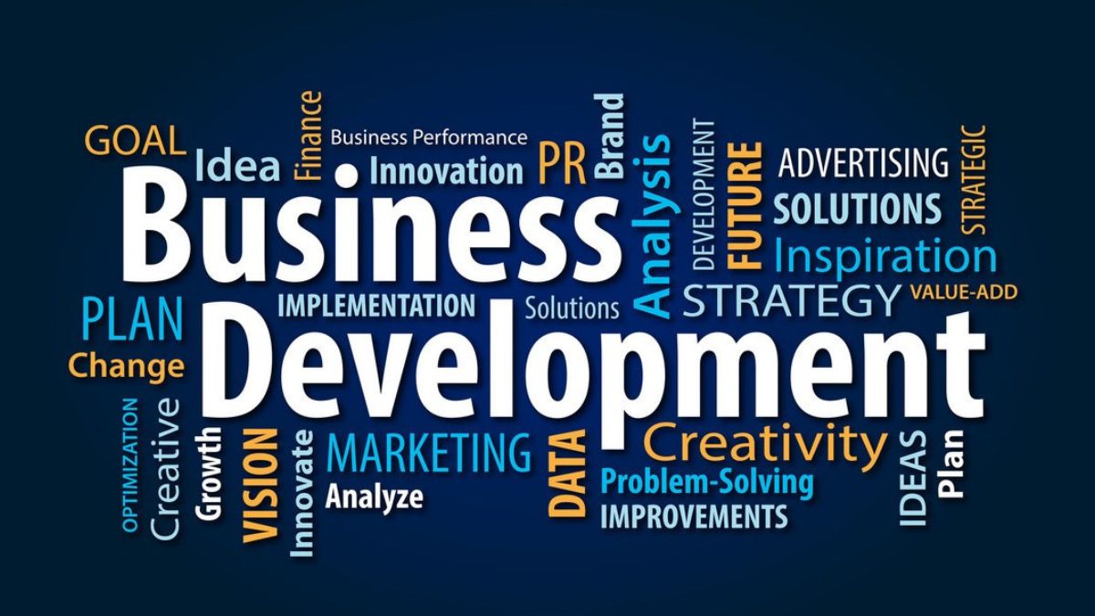 Business Development