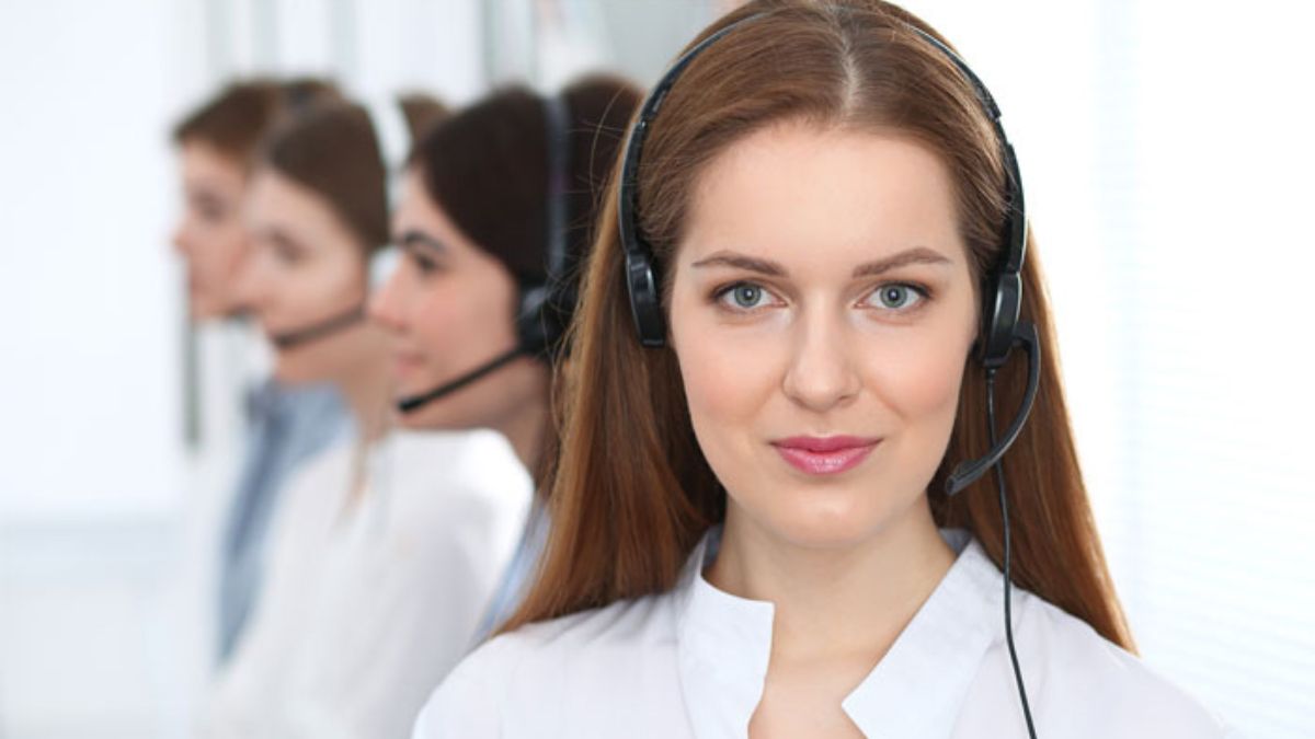 Call Centers