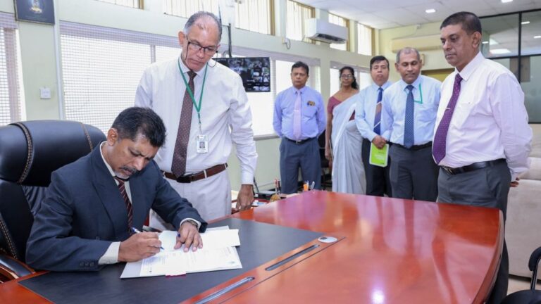 What is a Central Environment Authority and Why Does It Matter?