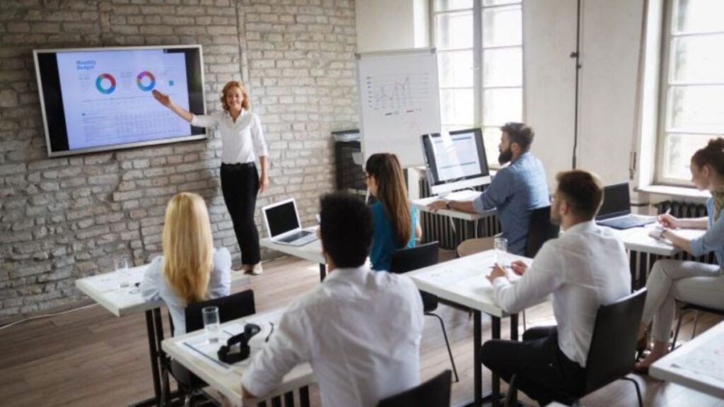 Instructional Technology Services