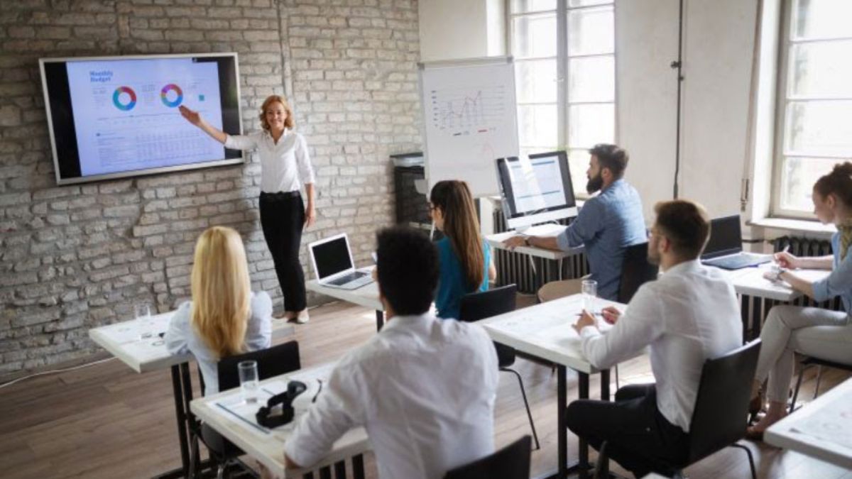Instructional Technology Services