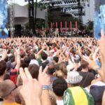 LOLLAPALOOZA