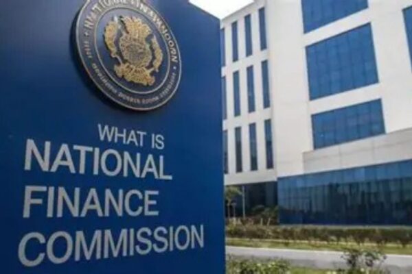 National Finance Commission