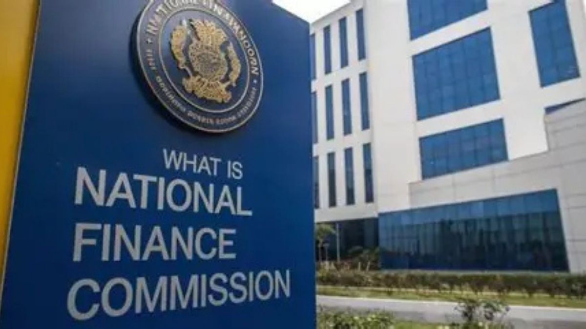National Finance Commission