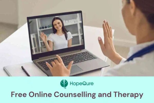 Online Counseling: Your Complete Guide to Digital Therapy Online Counseling