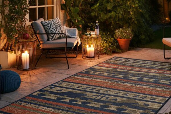 Transform Your Patio: The Complete Guide to Outdoor Carpets Outdoor Carpets
