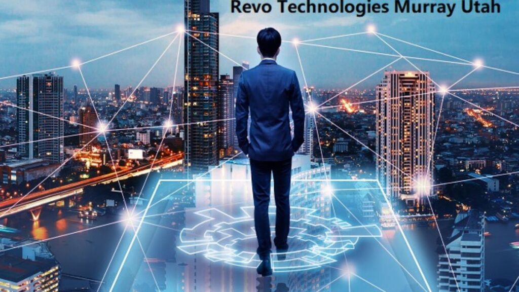 Revo Technologies