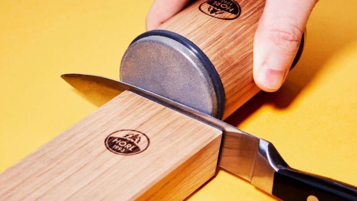 Sharp Tools