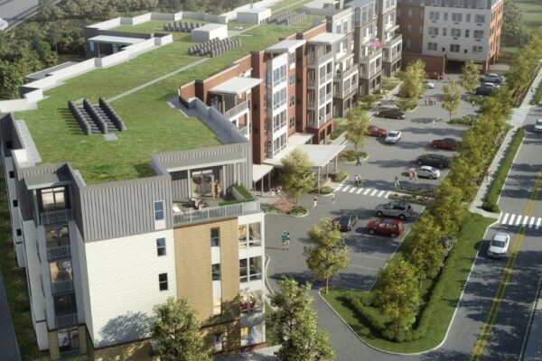 Sustainable Land Development