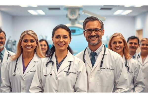 American Health Network