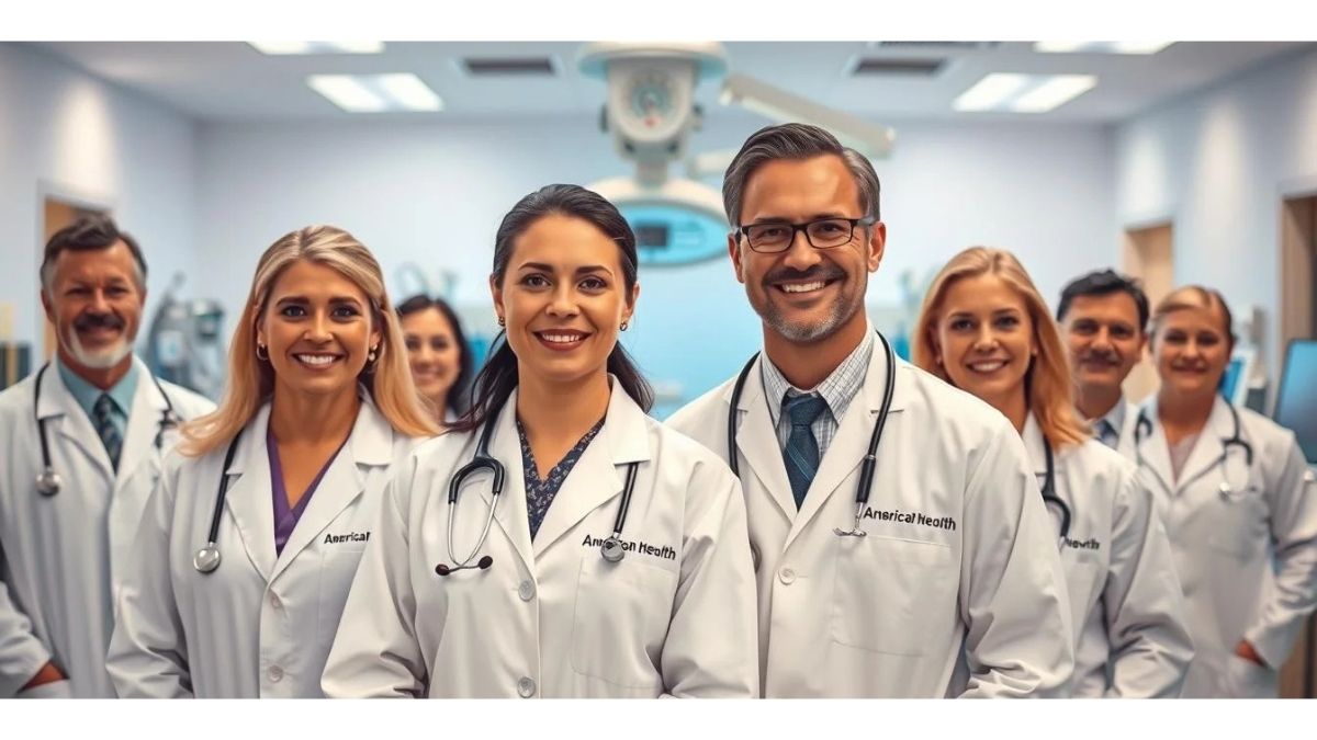 American Health Network