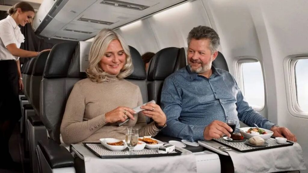 Business Class