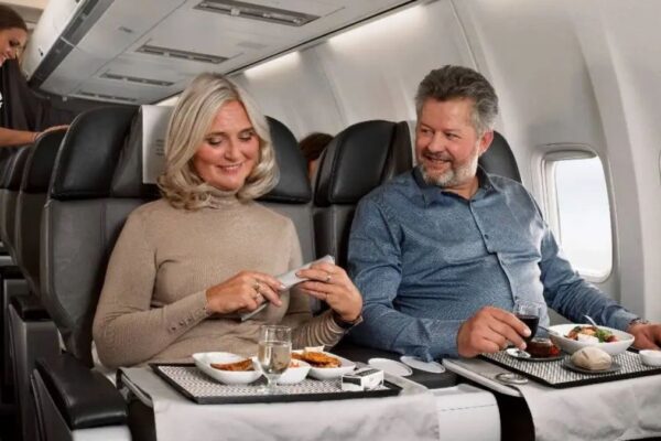 Business Class