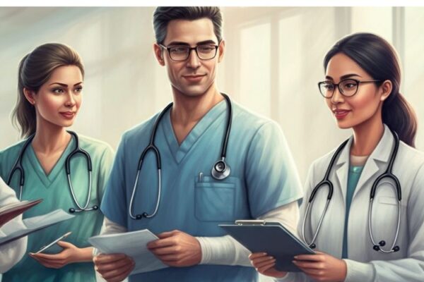 Catholic Health Careers