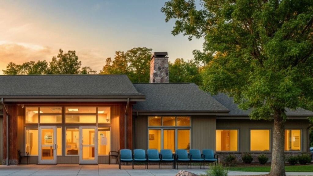 Davis Behavioral Health