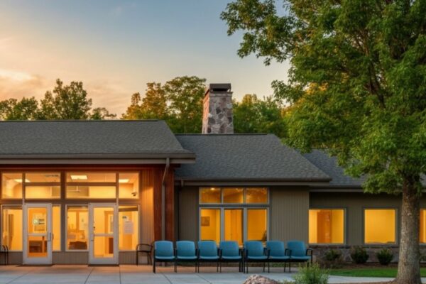 Davis Behavioral Health