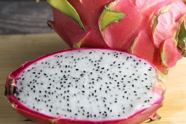 Dragon Fruit: Everything You Need to Know About This Exotic Superfruit Dragon Fruit