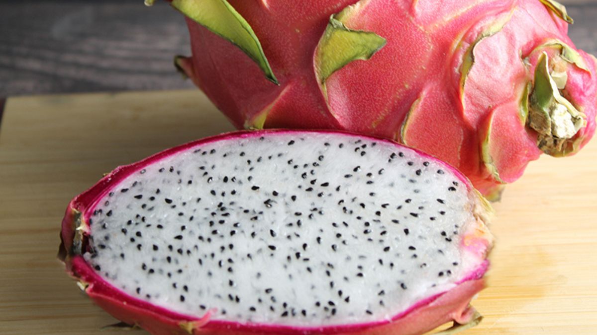 Dragon Fruit