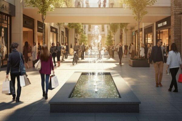 Harkins Fashion Square