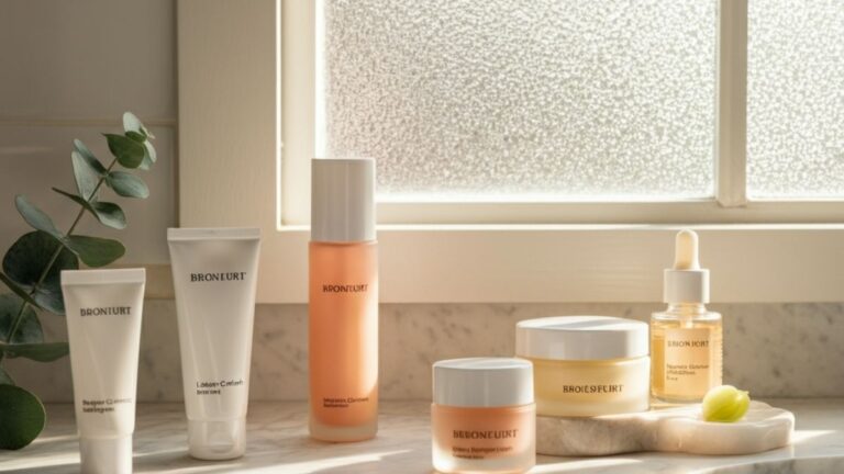 Huxley Skincare