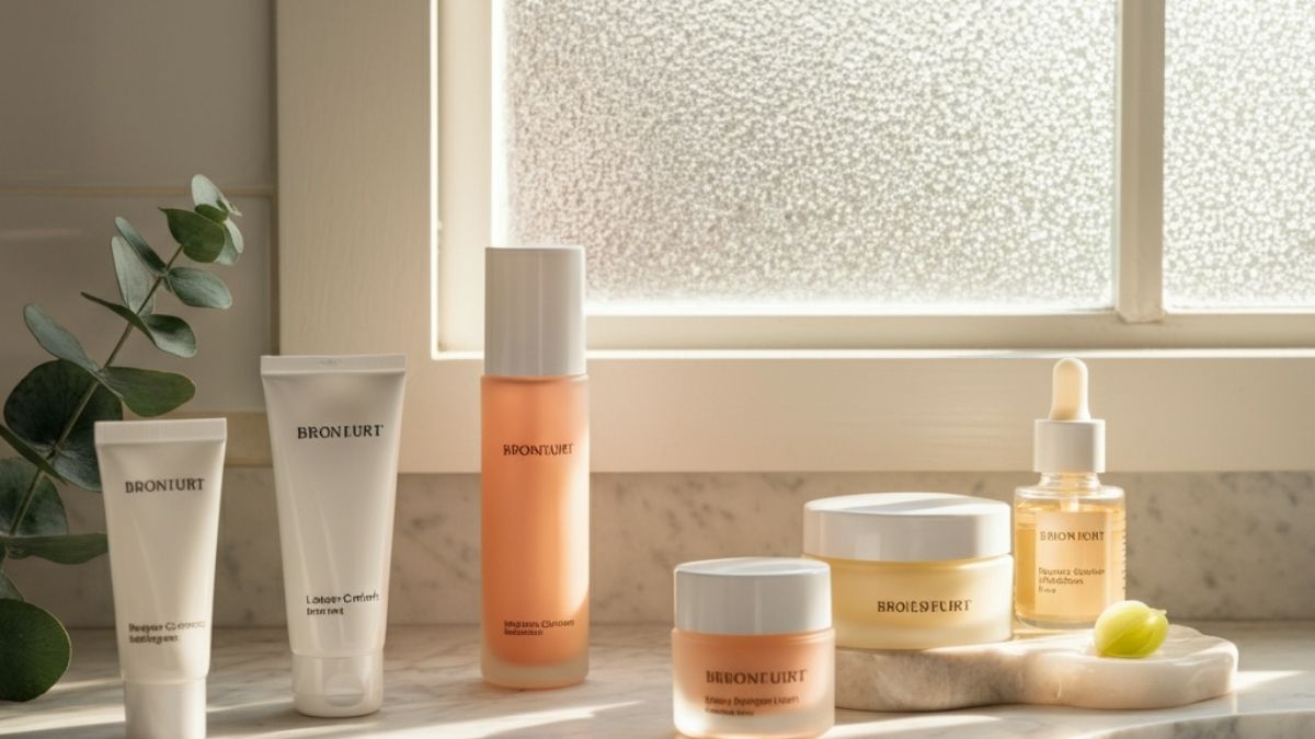 Huxley Skincare