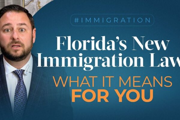 Immigration Law