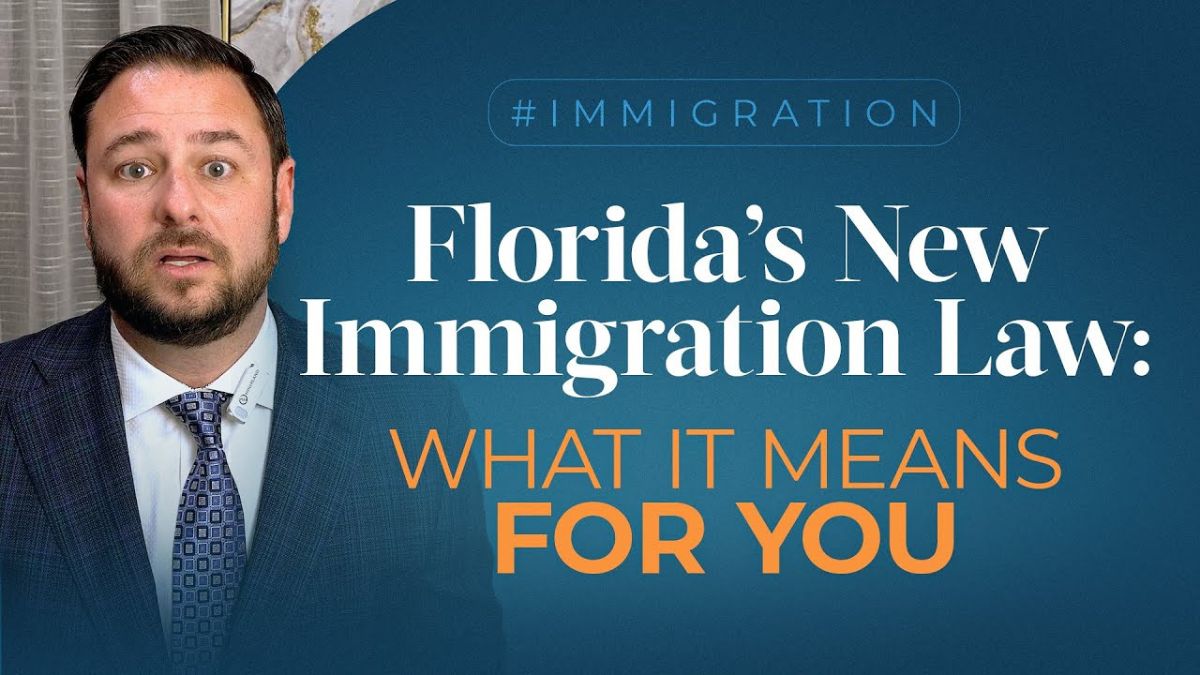 Immigration Law
