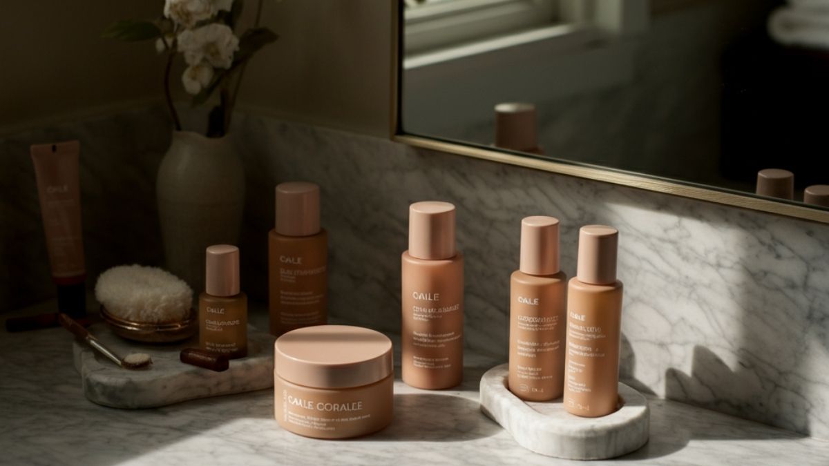 Kelis Skincare