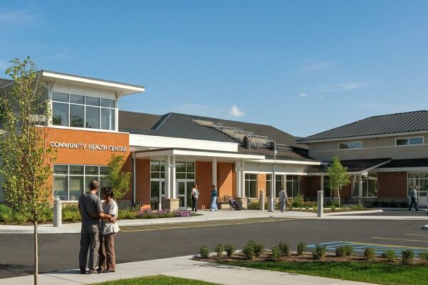 Siouxland Community Health Center: Your Partner in Healthcare Siouxland Community Health Center
