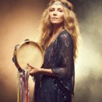 Stevie Nicks