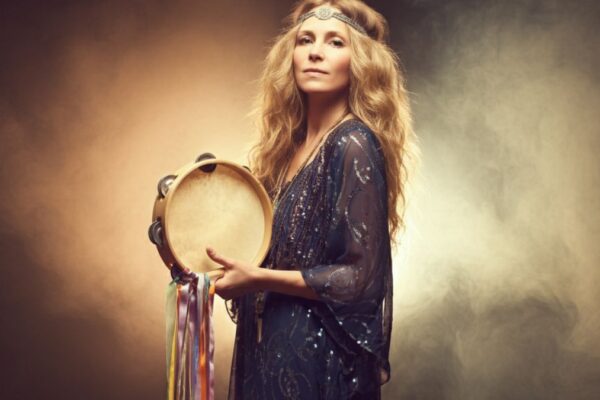 Stevie Nicks