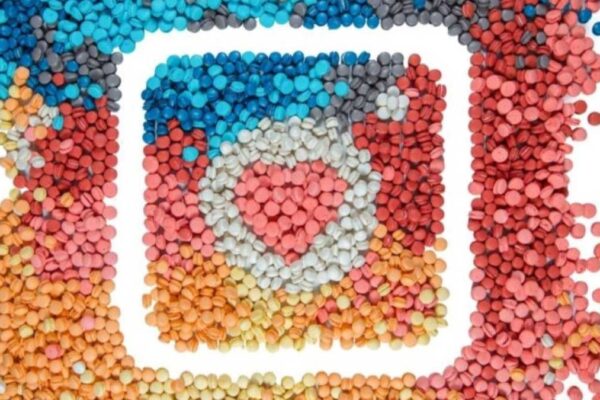 The Social Media testing