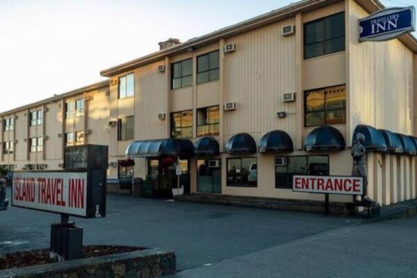 Travel Inns