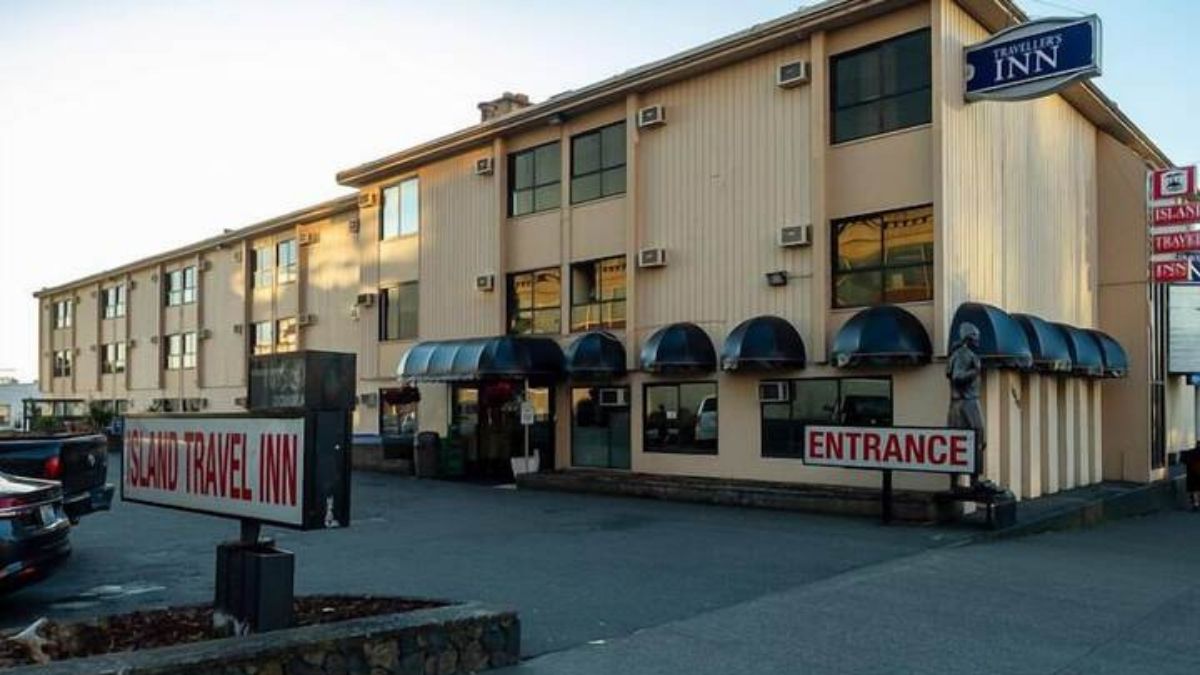 Travel Inns